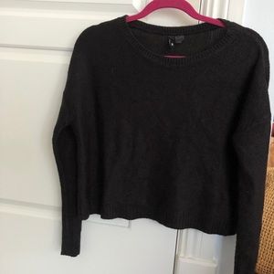 Fall Ready: Long Sleeve